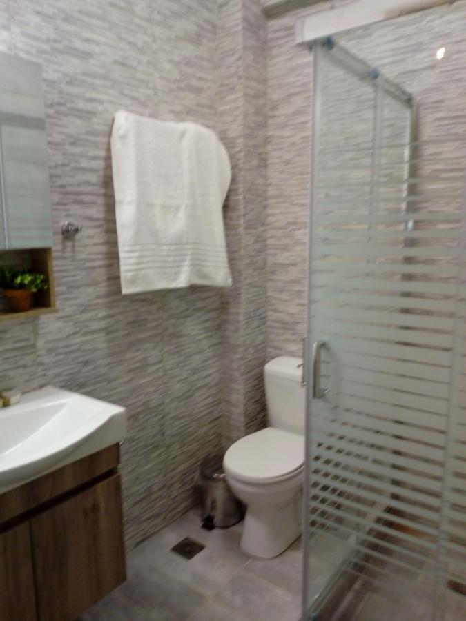 Tatil Evi Ioannas Nikiti (Sithonia)