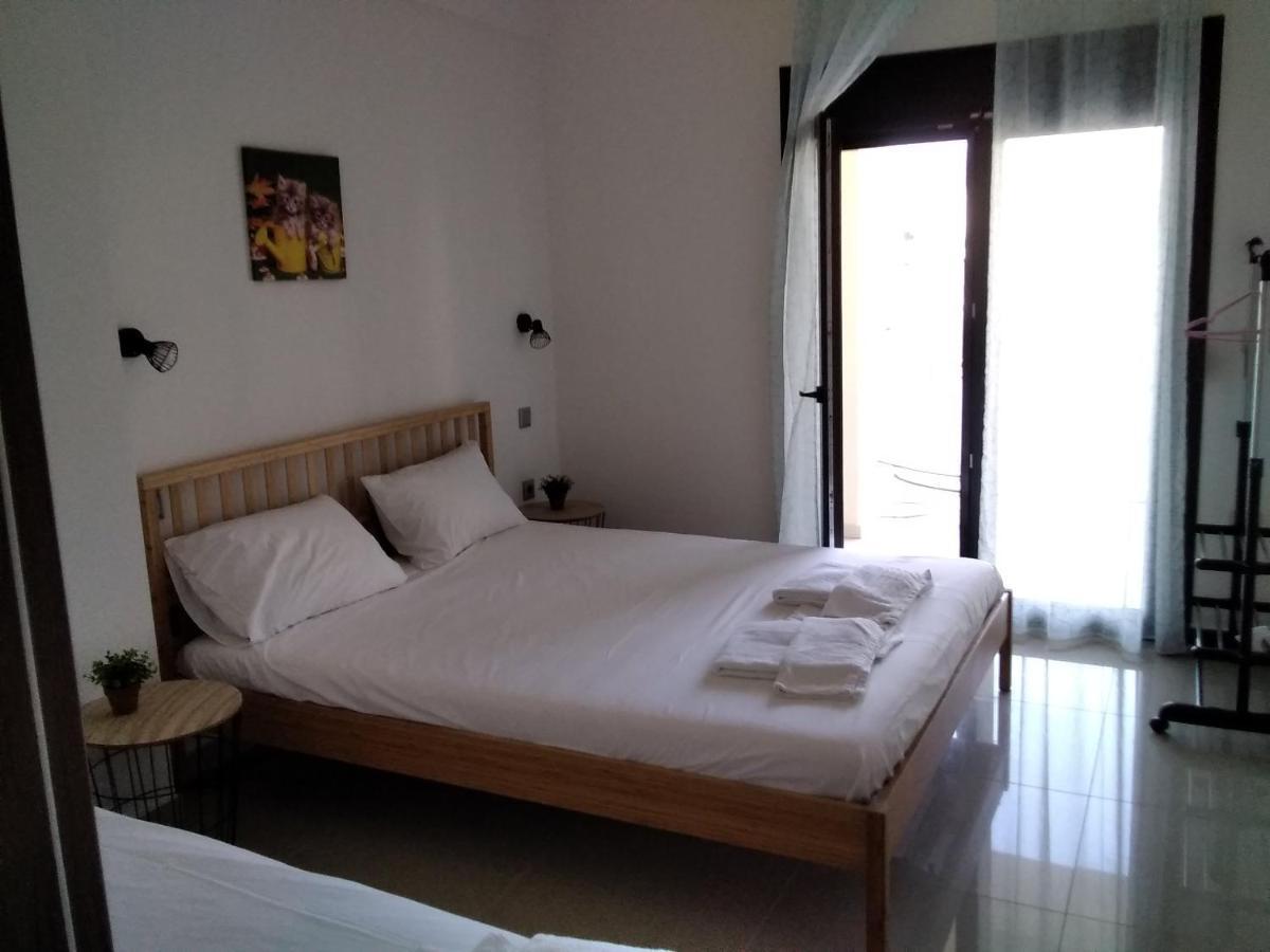 Ioannas Tatil Evi