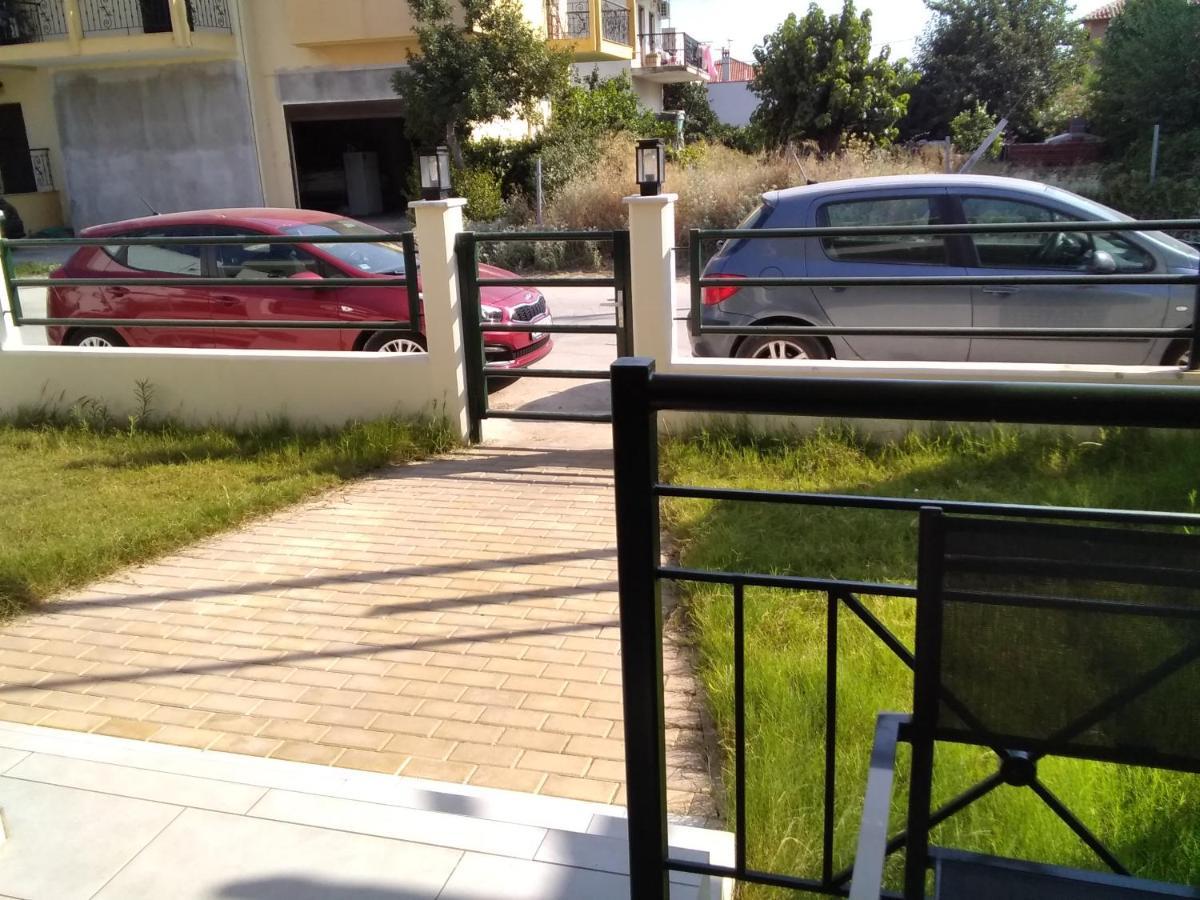 Ioannas * Nikiti (Sithonia)