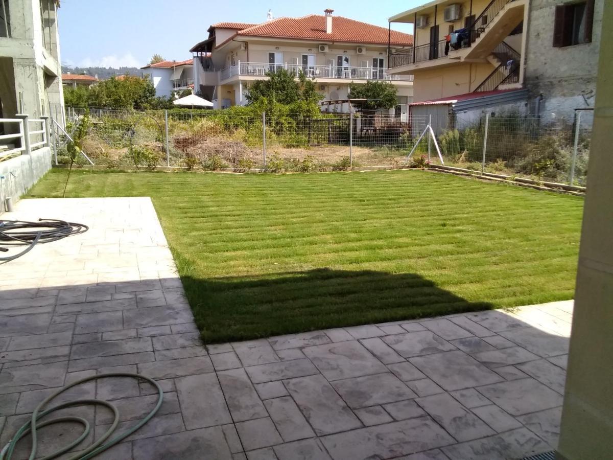Ioannas Nikiti (Sithonia)