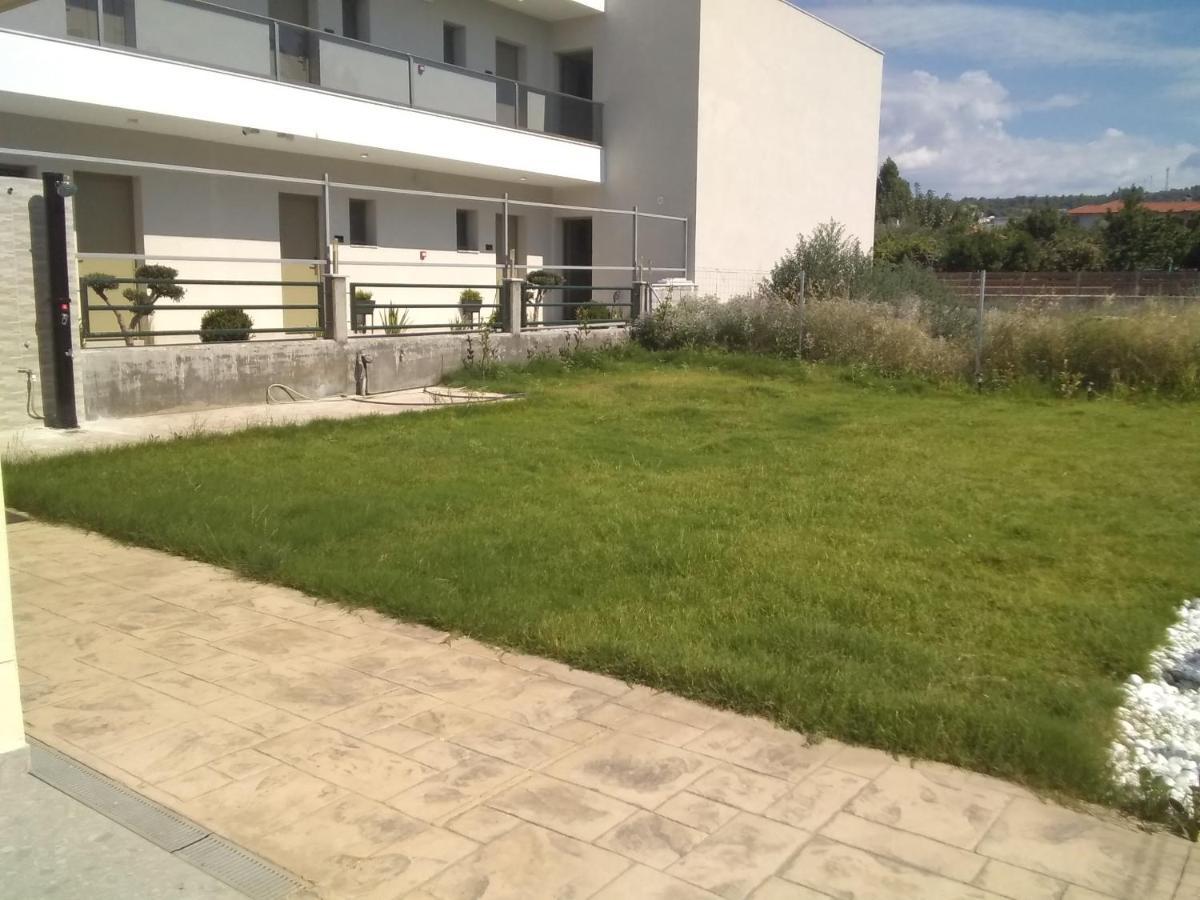Ioannas Tatil Evi