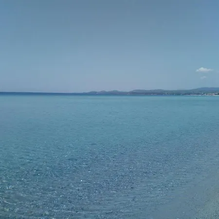 Ioannas Βίλα Νικήτη Εξωτερικό φωτογραφία