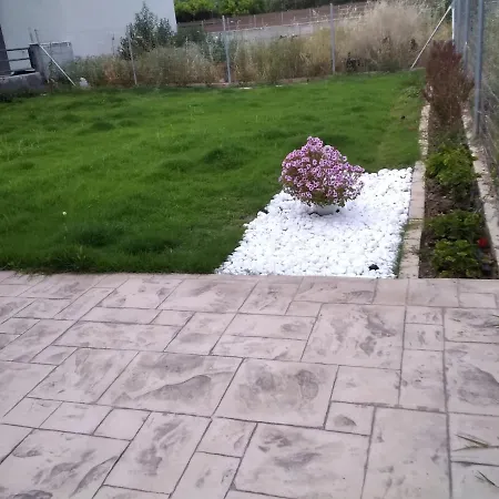 Ioannas Βίλα Νικήτη Εξωτερικό φωτογραφία