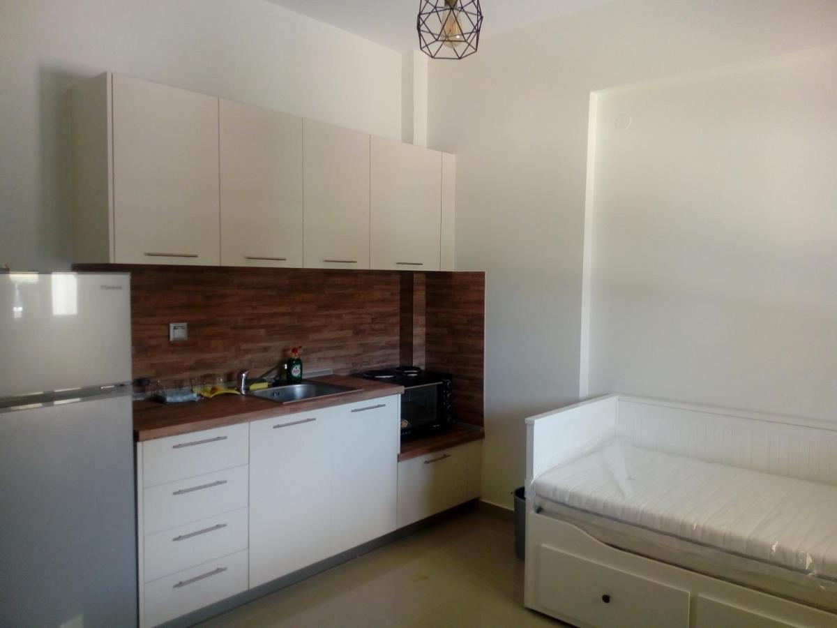 Holiday home Ioannas *