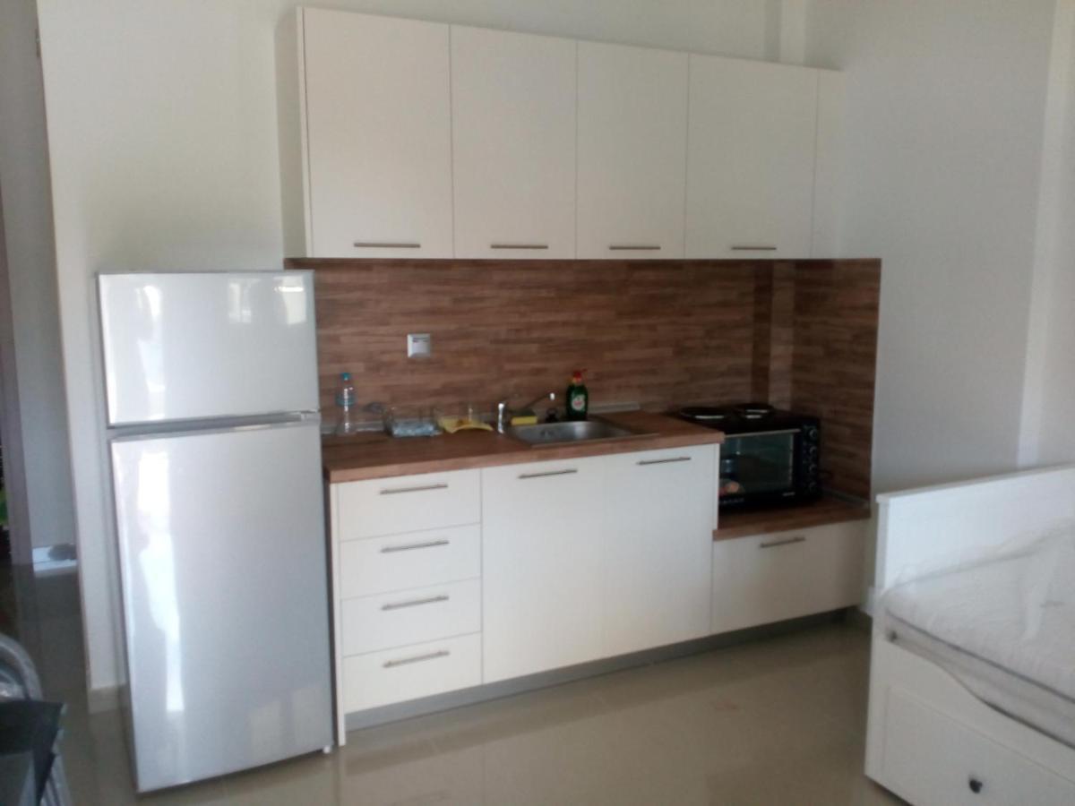 Holiday home Ioannas *