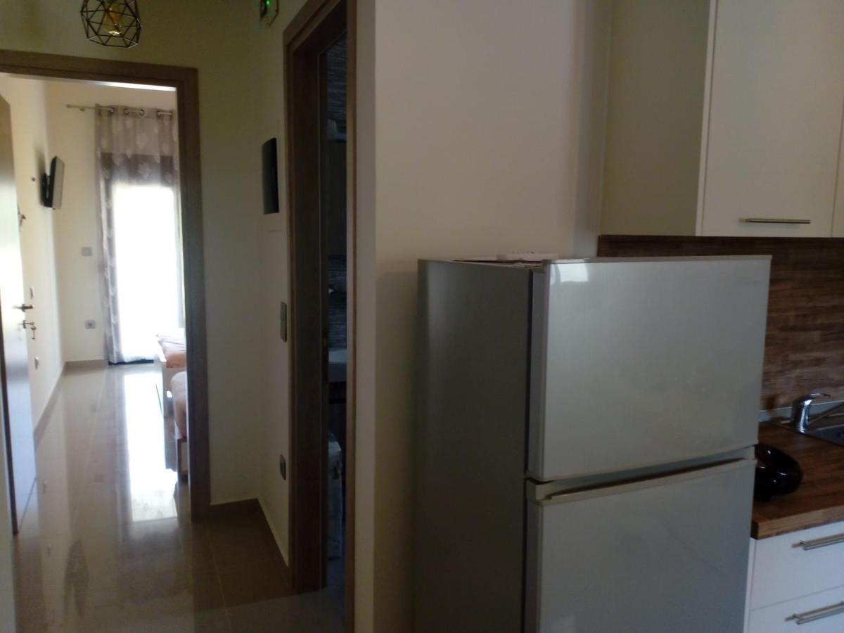 Ioannas Holiday home *