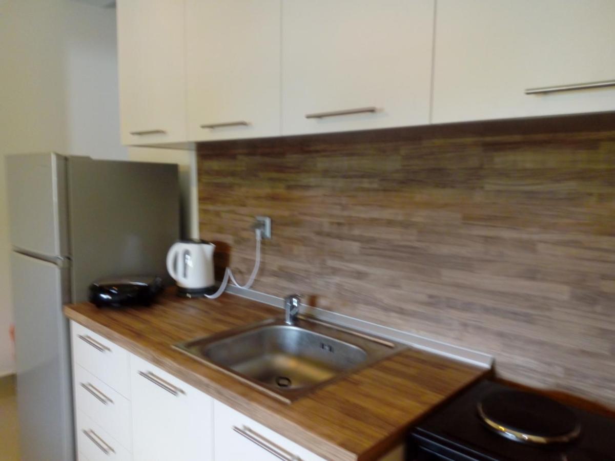 Holiday home Ioannas