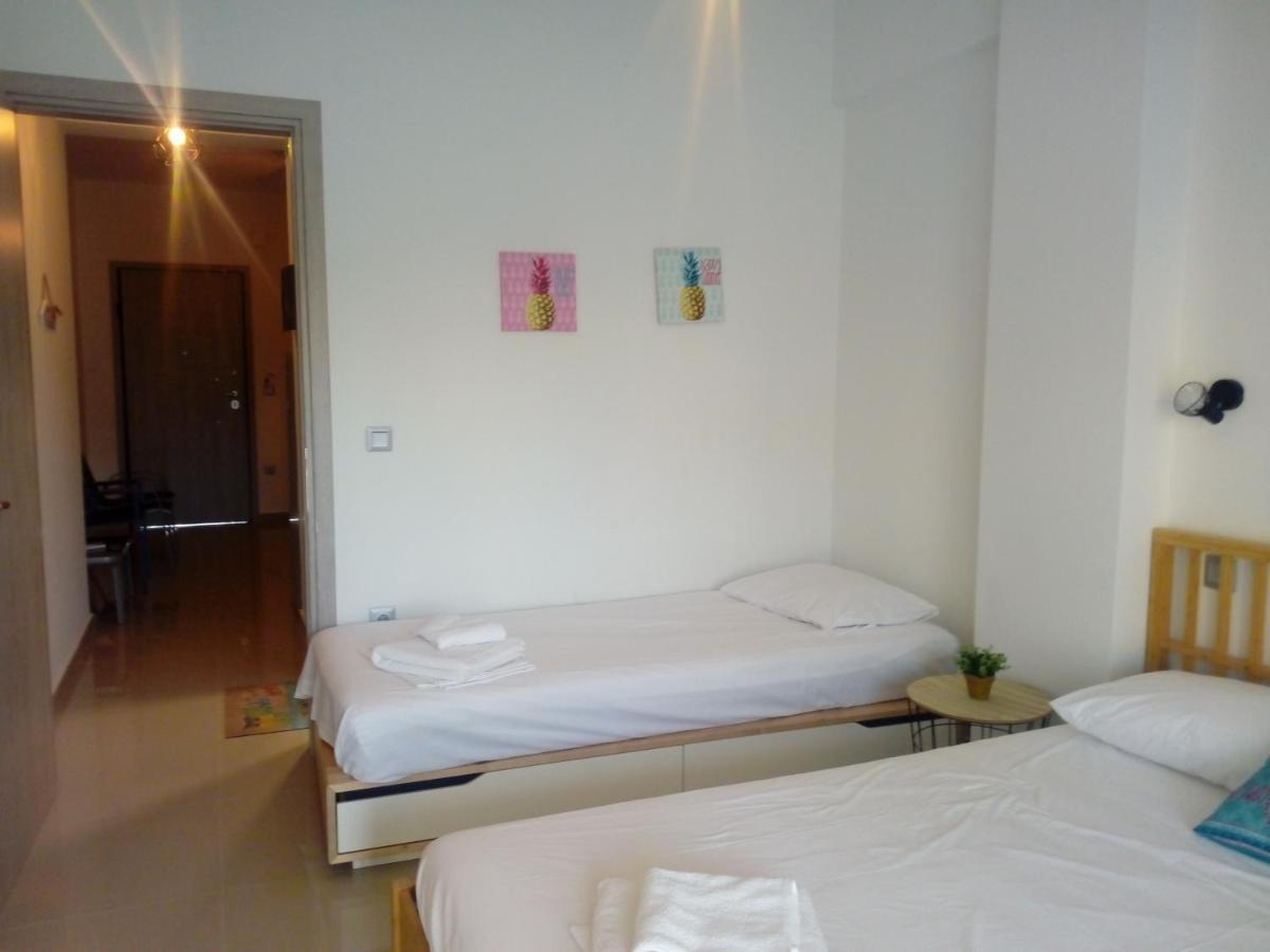 Ioannas Holiday home Nikiti (Sithonia)