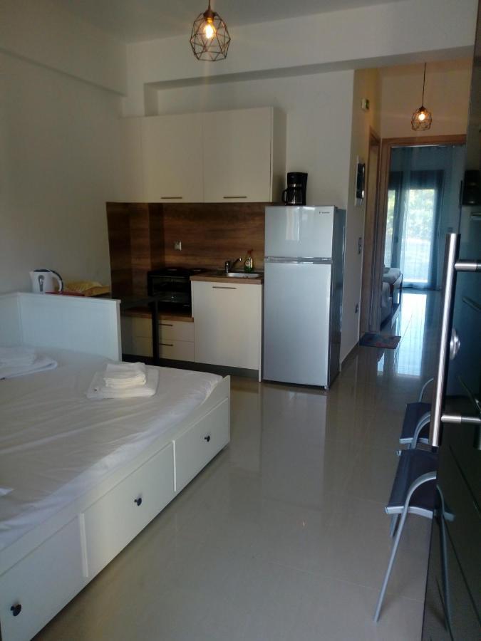 Holiday home Ioannas *