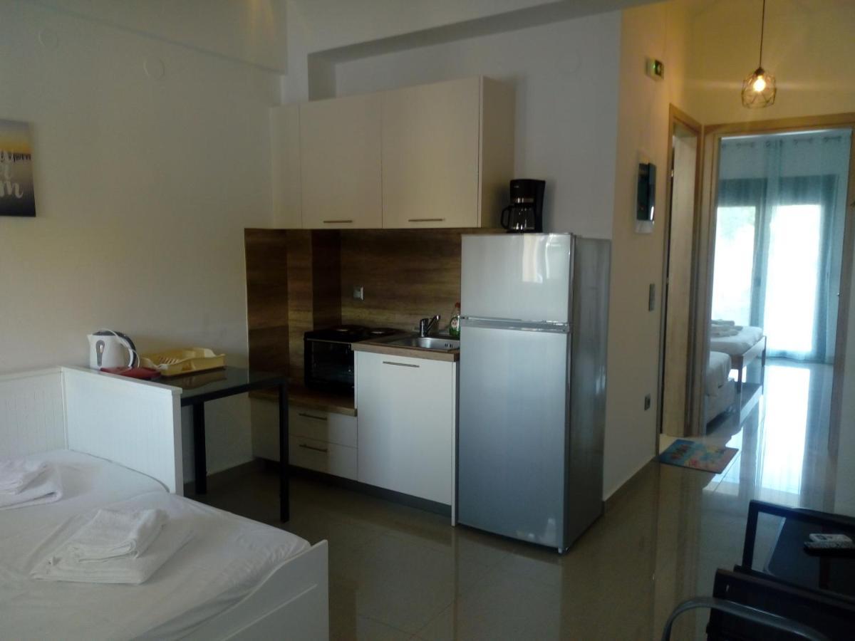 Holiday home Ioannas Nikiti (Sithonia)