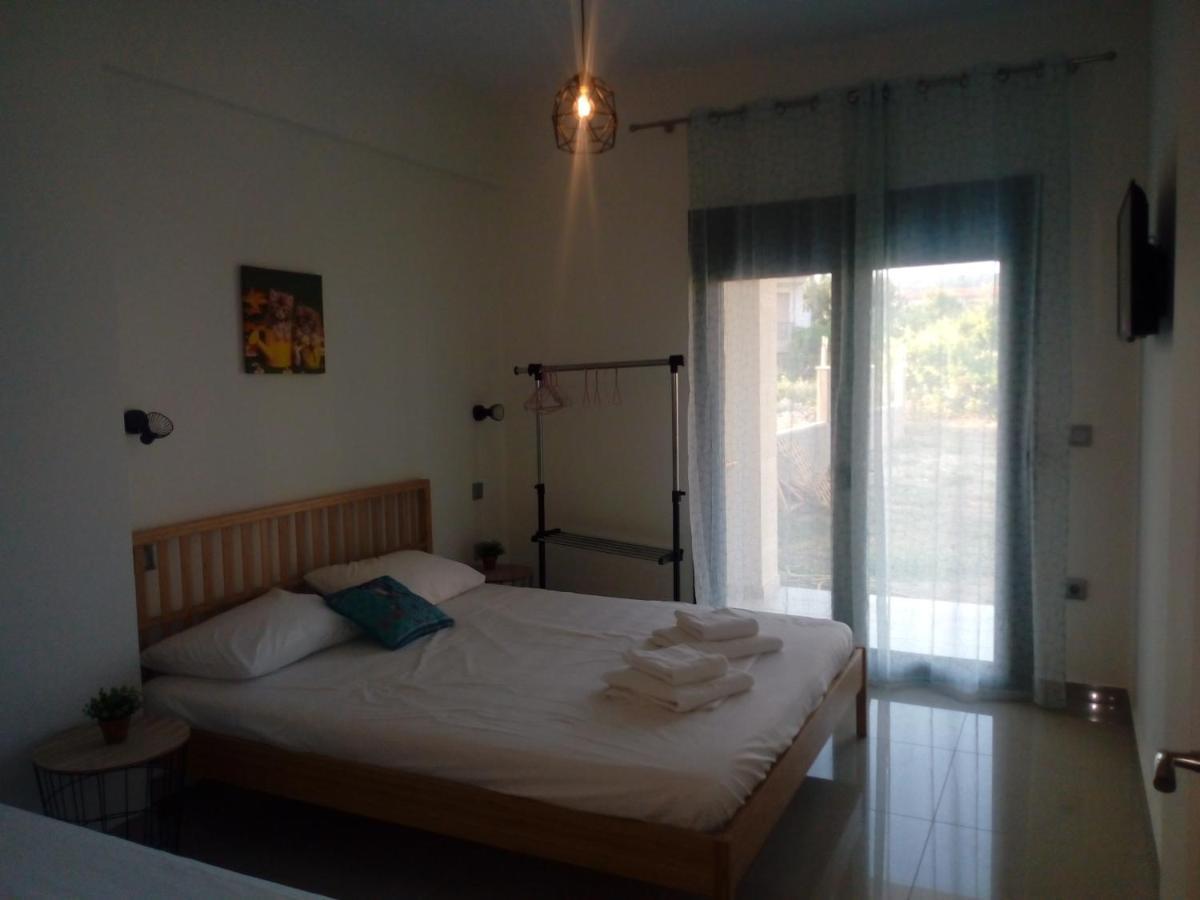 Ioannas Holiday home Nikiti (Sithonia)