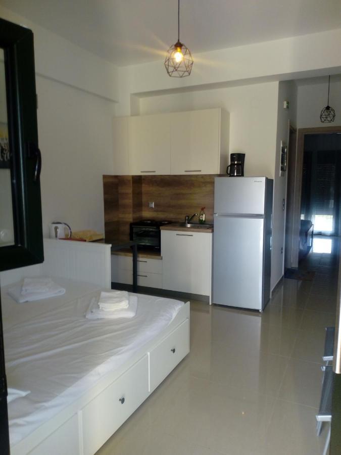 Holiday home Ioannas *