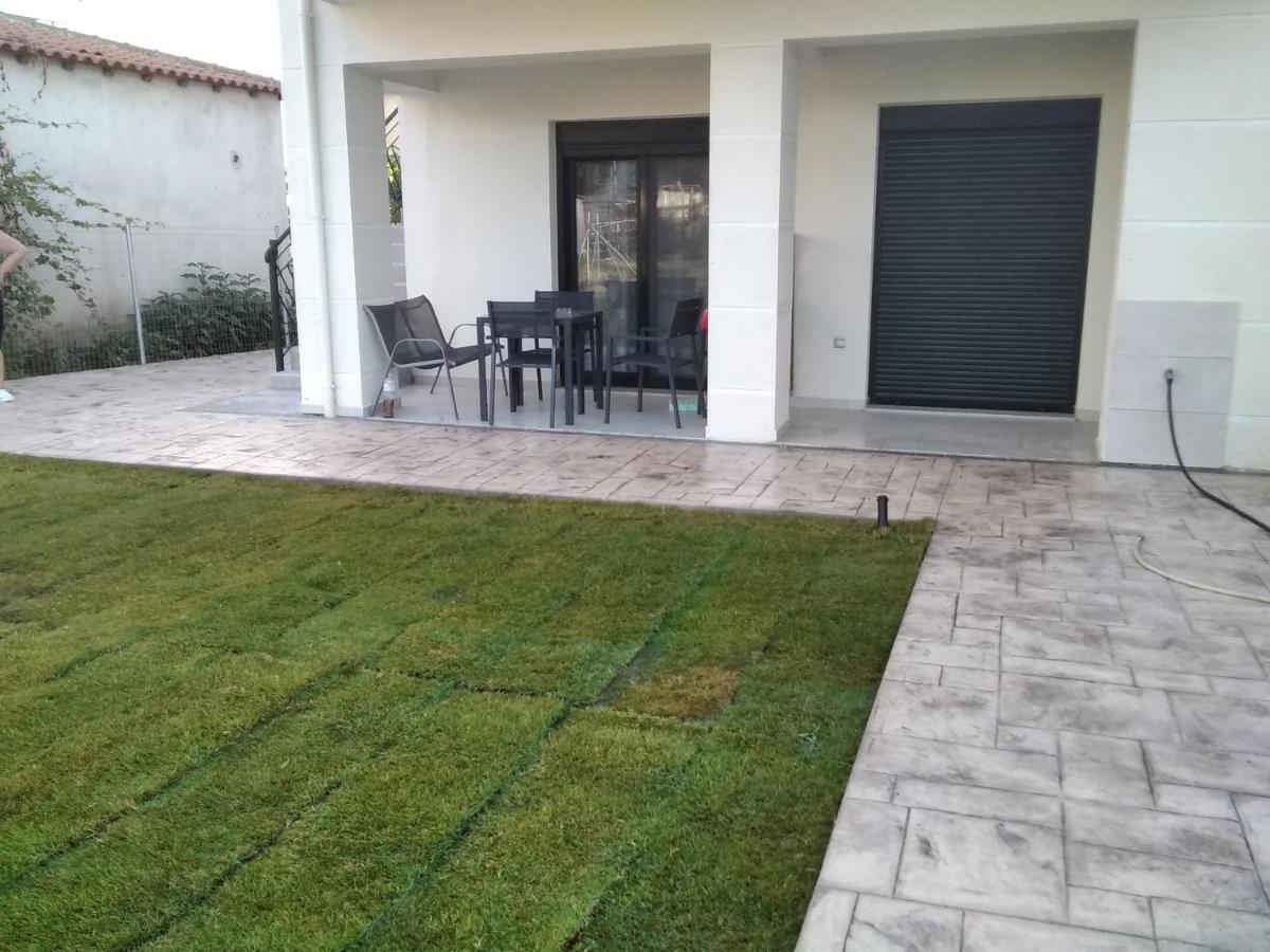 Holiday home Ioannas Nikiti (Sithonia)