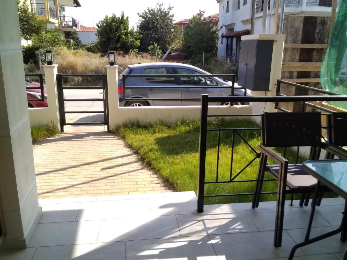 Ioannas Holiday home Nikiti (Sithonia)