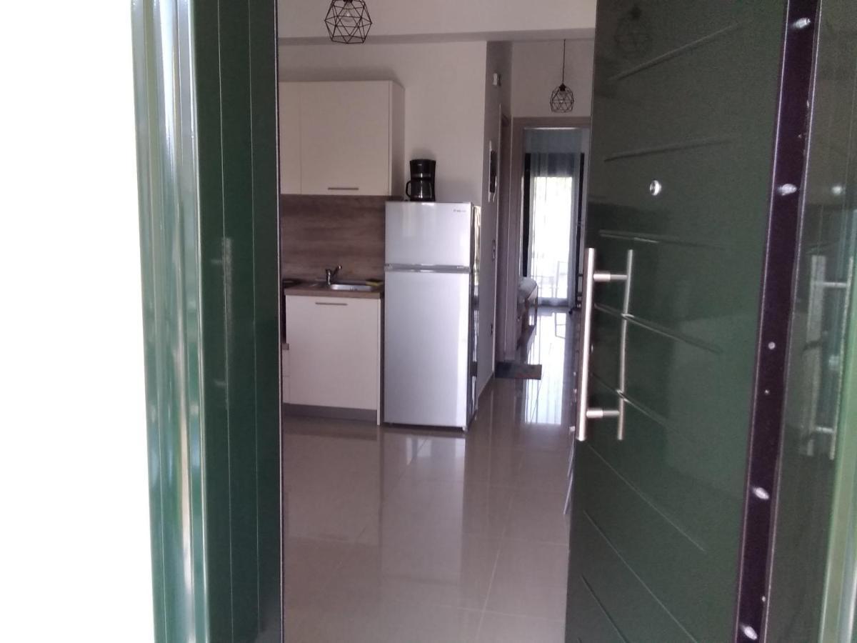 Ioannas Holiday home Nikiti (Sithonia)