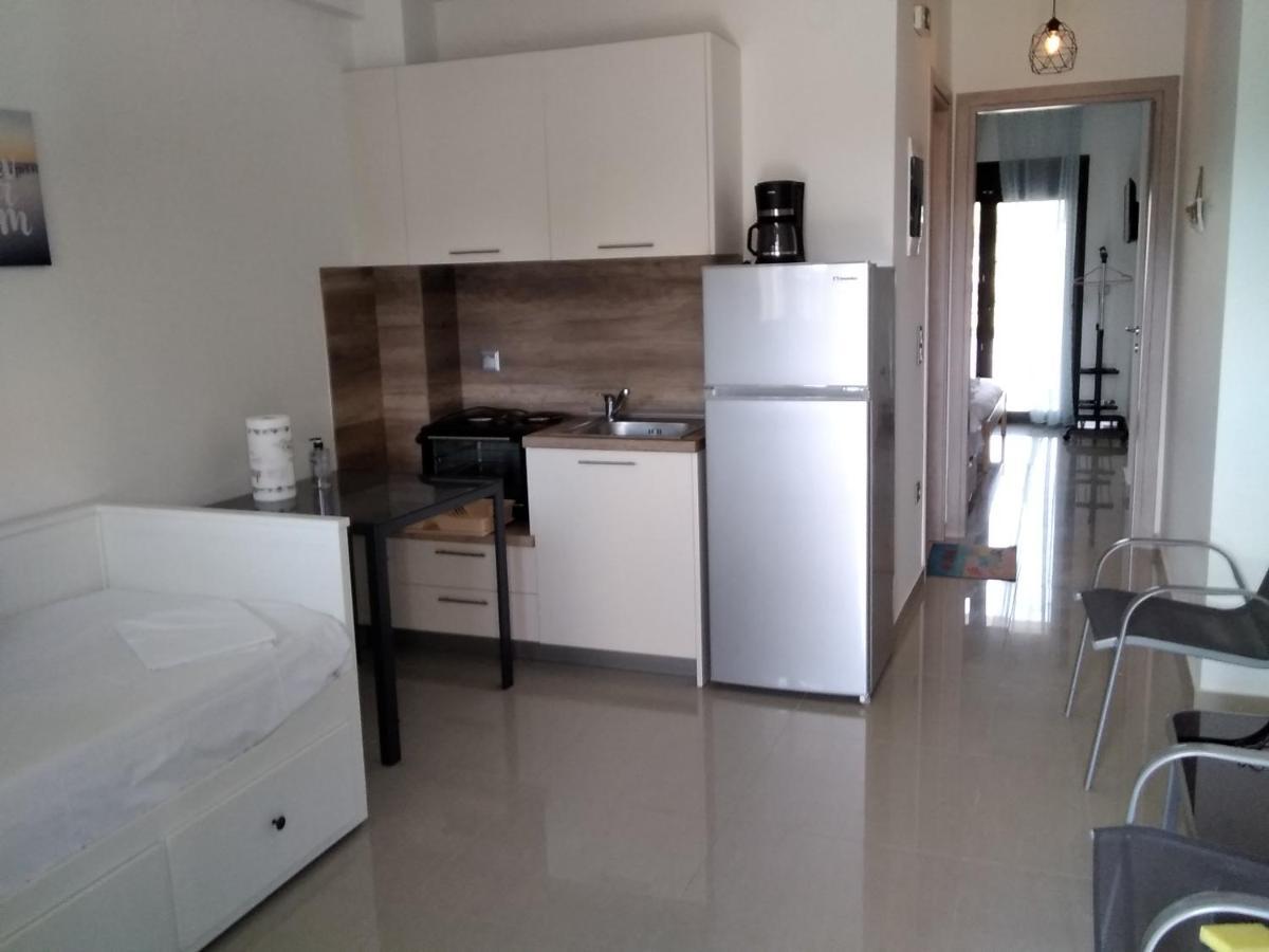 Holiday home Ioannas