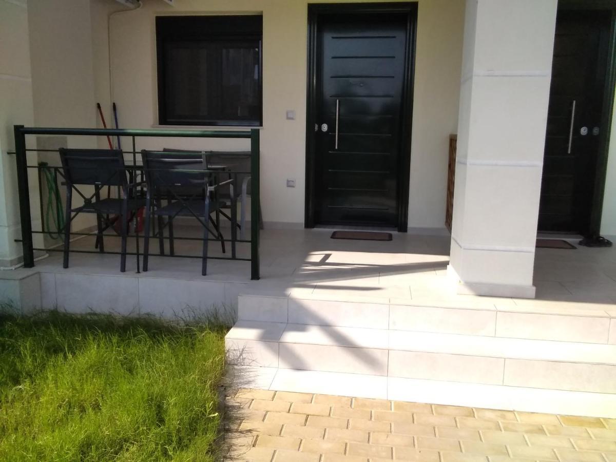Ioannas Holiday home *