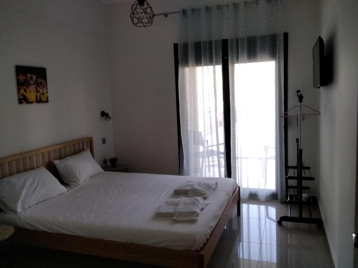 Ioannas Holiday home Nikiti (Sithonia)