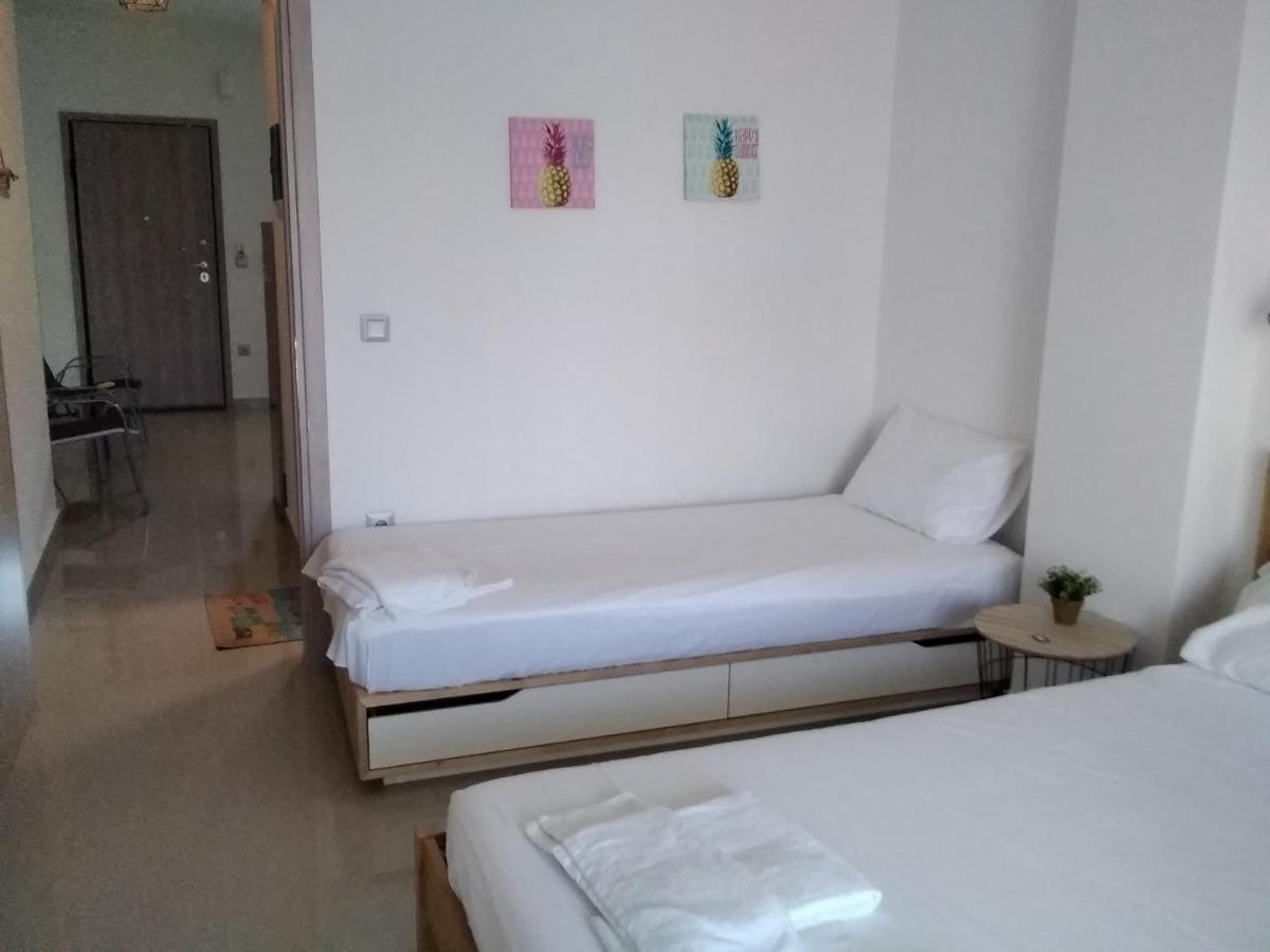 Holiday home Ioannas *