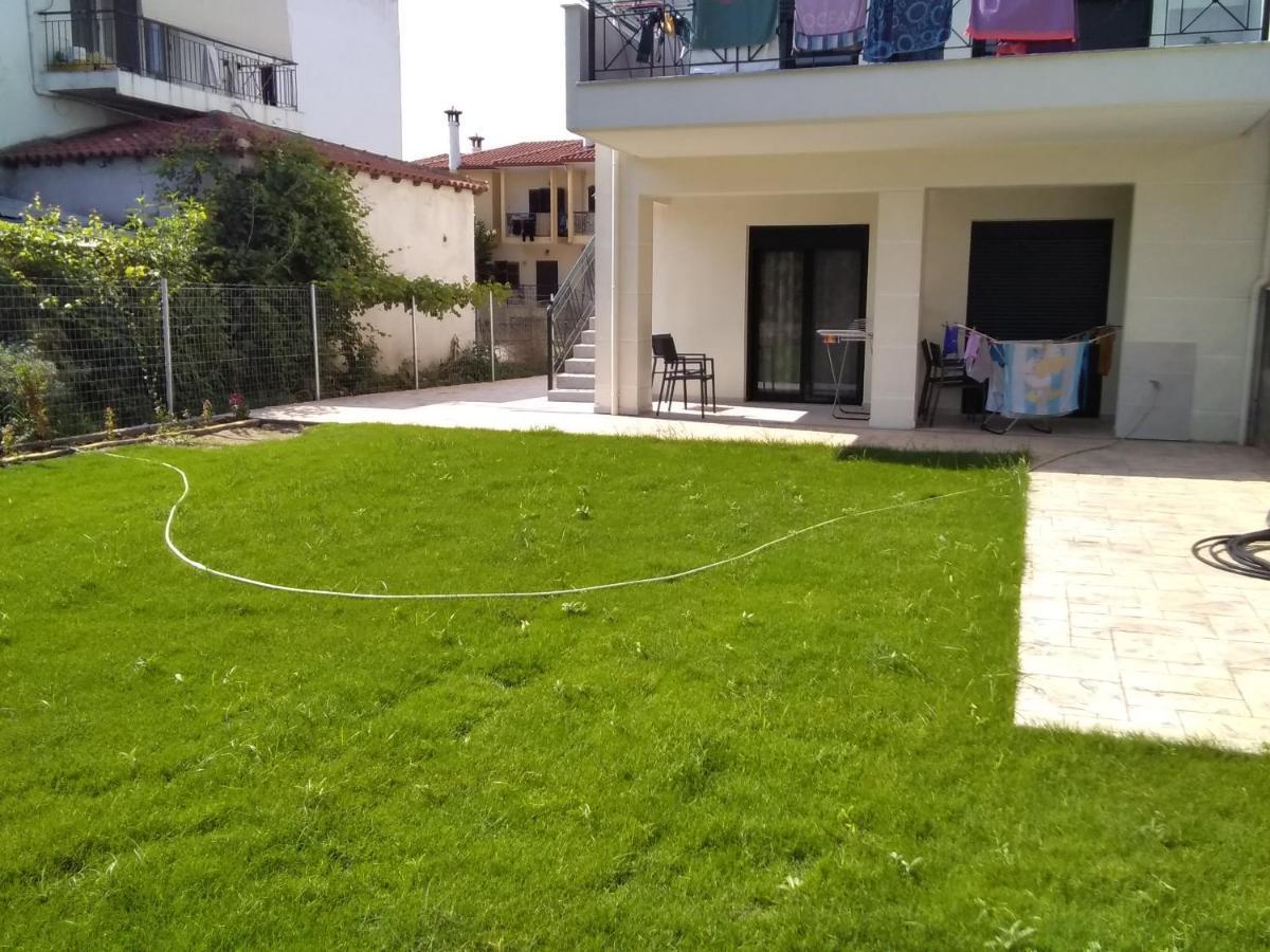 Ioannas Holiday home