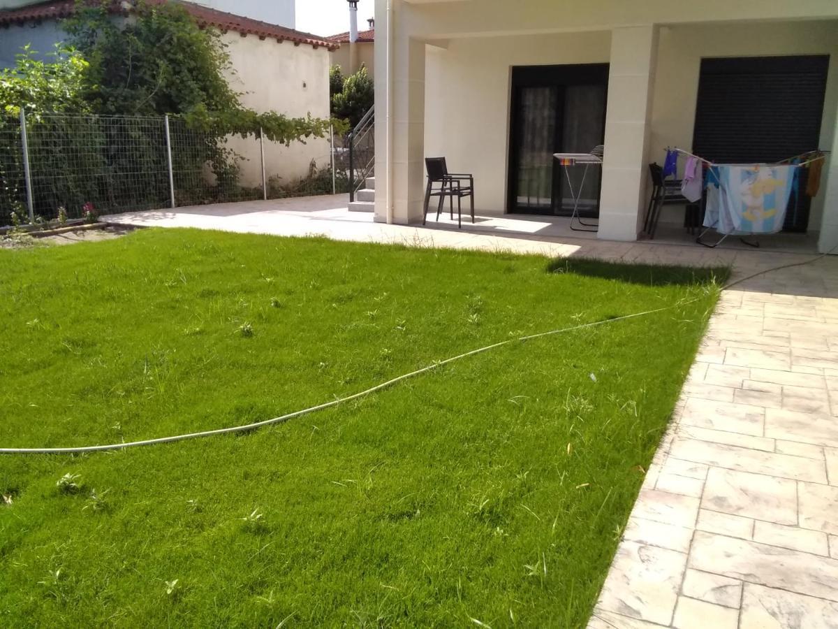 Ioannas Holiday home