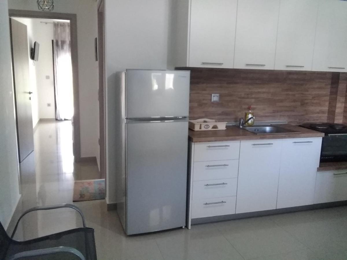 Holiday home Ioannas *