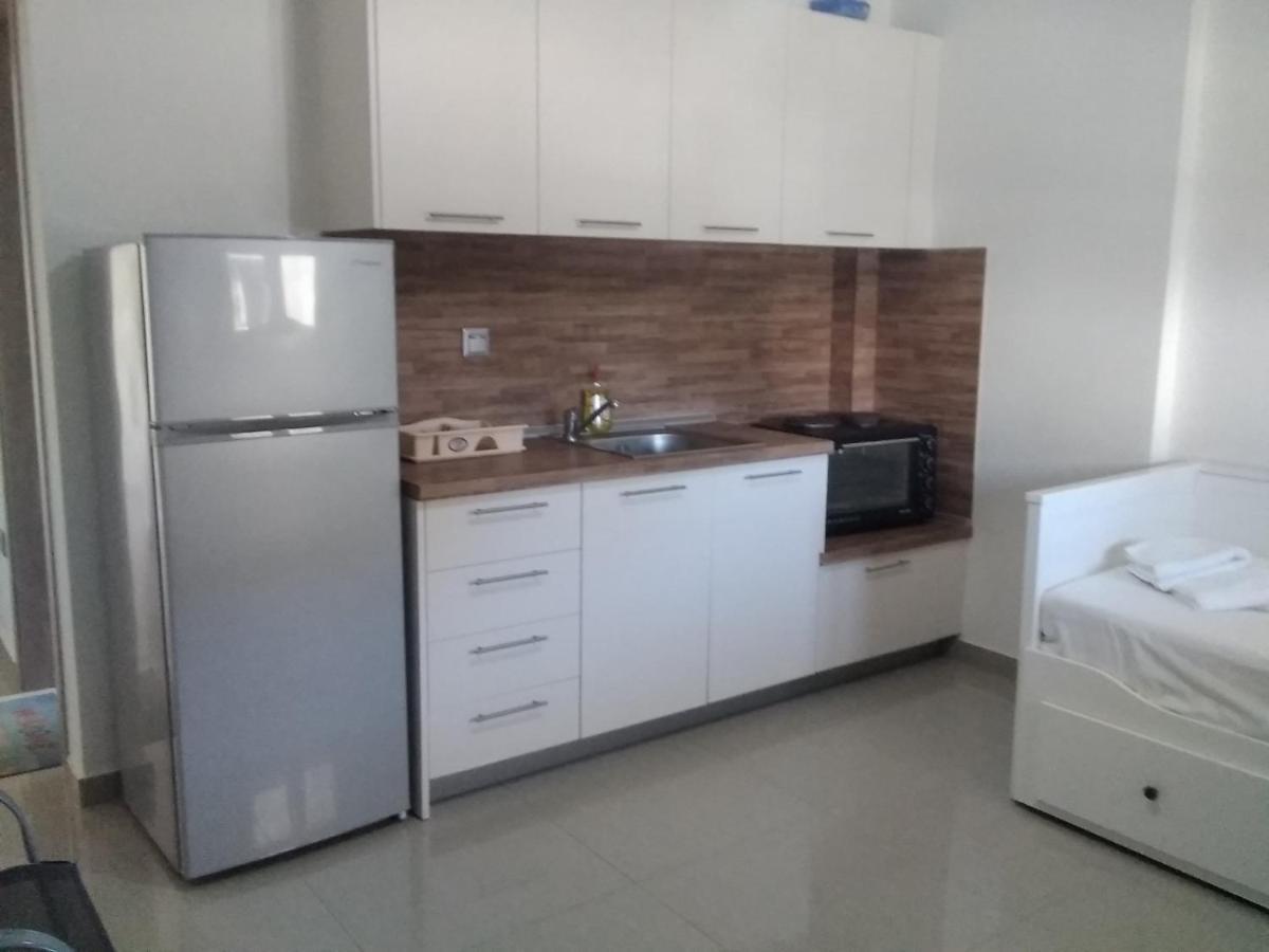 Holiday home Ioannas *
