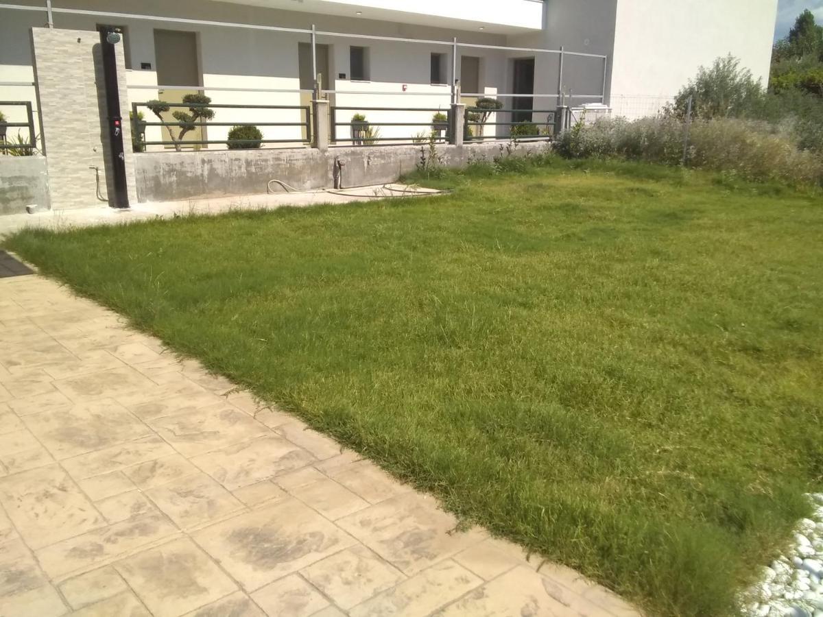 Holiday home Ioannas *