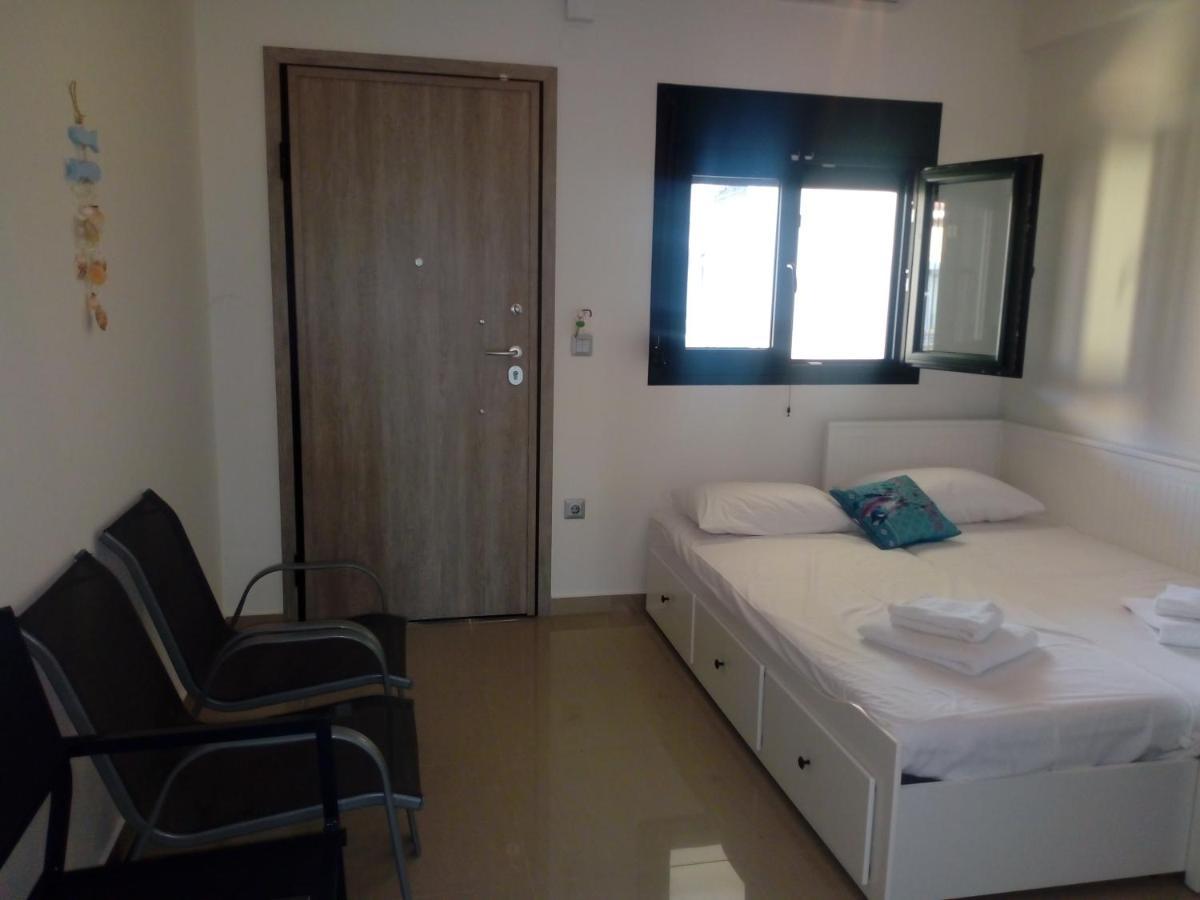 Ioannas Holiday home Nikiti (Sithonia)