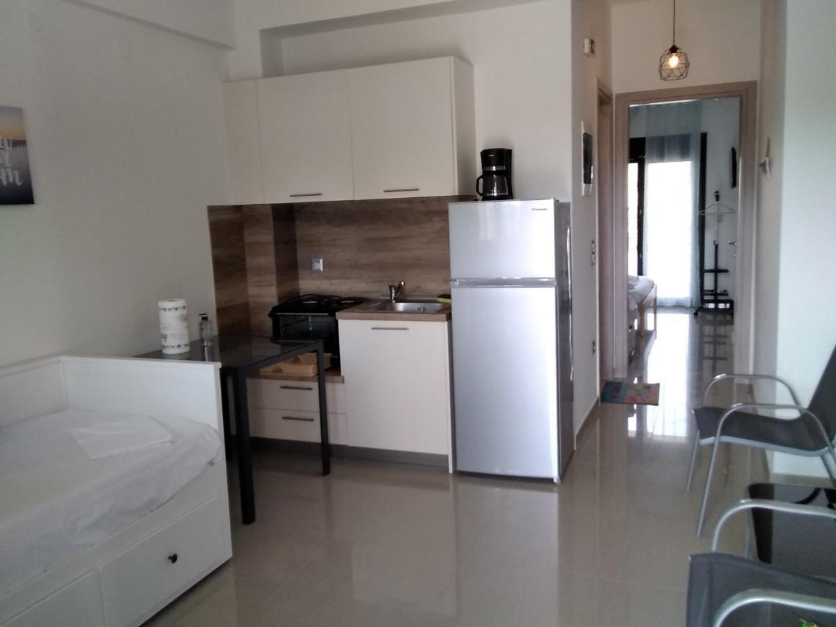 Holiday home Ioannas Nikiti (Sithonia)