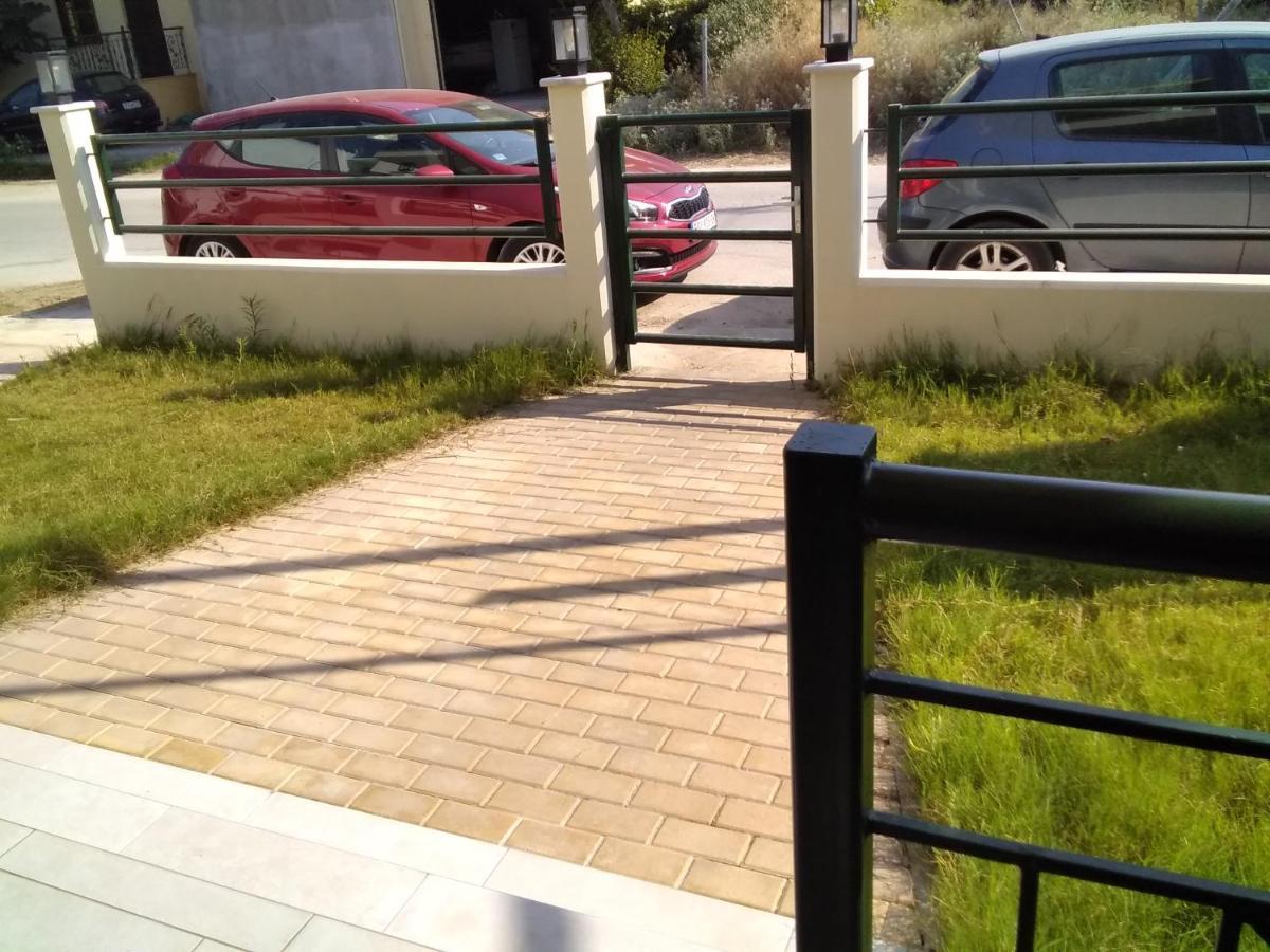 Holiday home Ioannas *