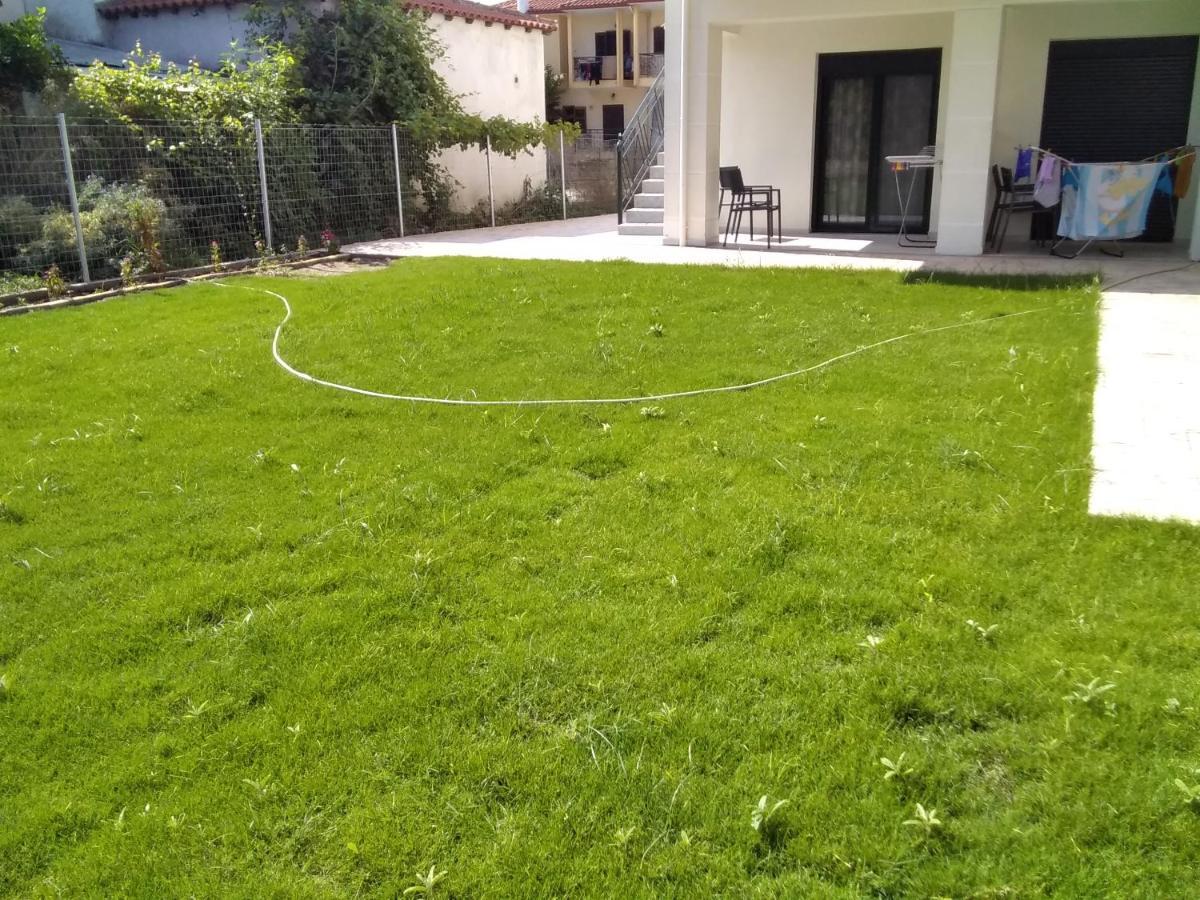 Ioannas Holiday home *