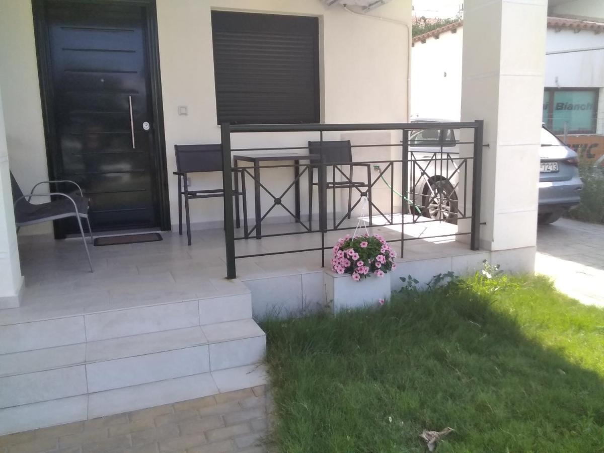 Holiday home Ioannas Nikiti (Sithonia)