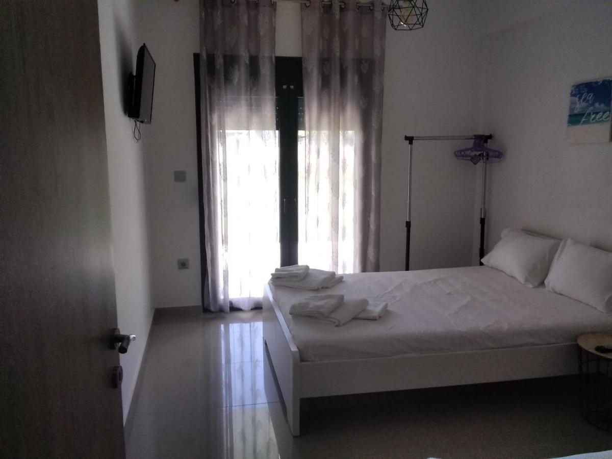 Holiday home Ioannas *
